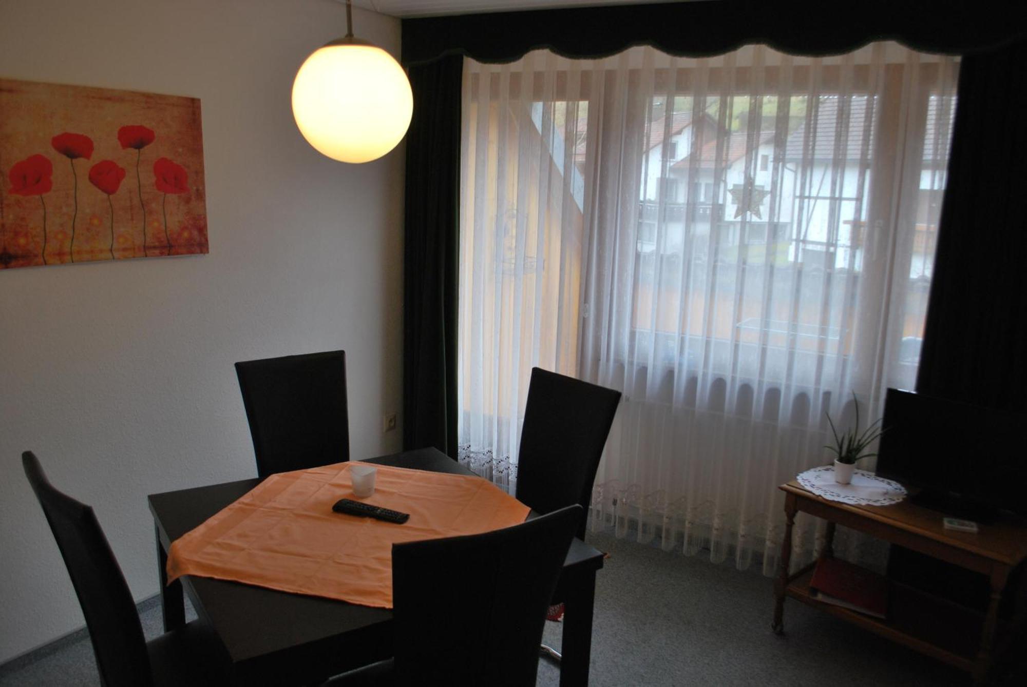 Landgasthof Hirschen Untermettingen Ühlingen-Birkendorf Quarto foto