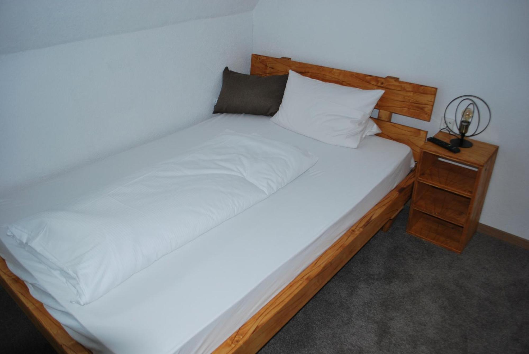 Landgasthof Hirschen Untermettingen Ühlingen-Birkendorf Quarto foto