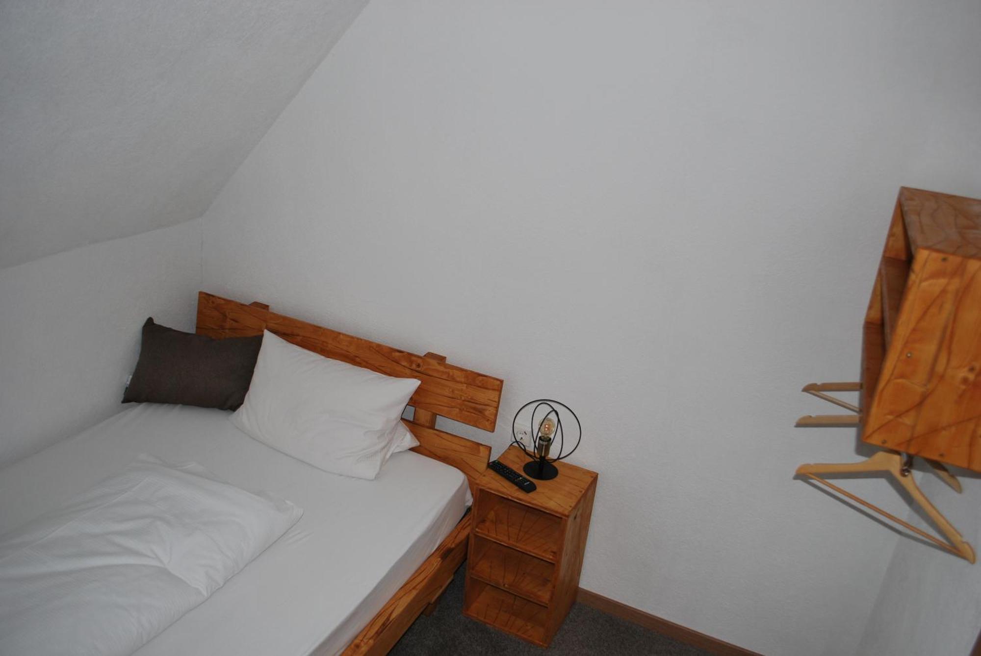 Landgasthof Hirschen Untermettingen Ühlingen-Birkendorf Quarto foto
